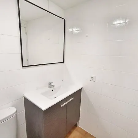 Apartamento Atico En *