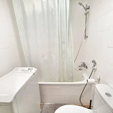 Apartamento Atico En Lloret de Mar