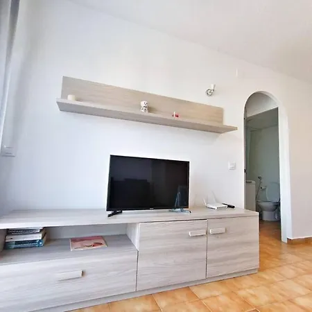 Atico En Apartamento Lloret de Mar