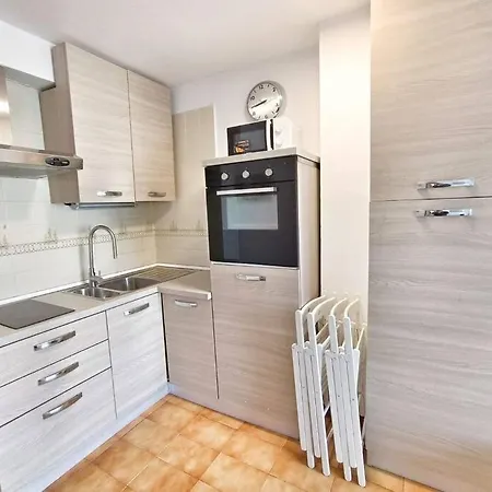 Atico En Apartamento Lloret de Mar