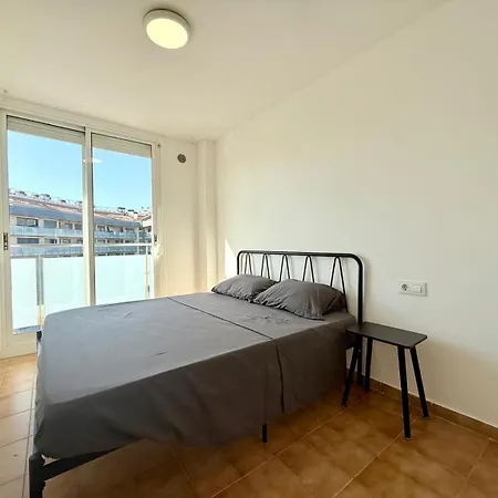 Apartment Atico En
