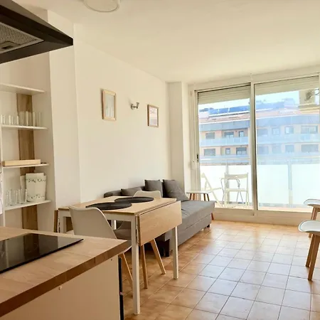Atico En Apartment *